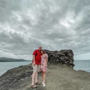 Meet your Posher, Catherine joy